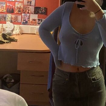 Sophie Mandaracas