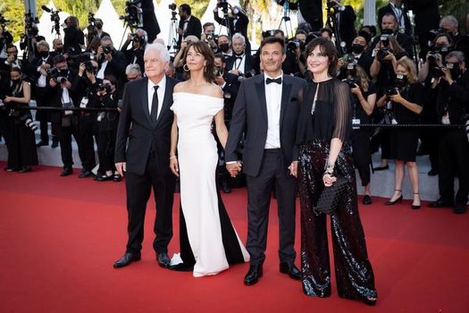 Sophie Marceau