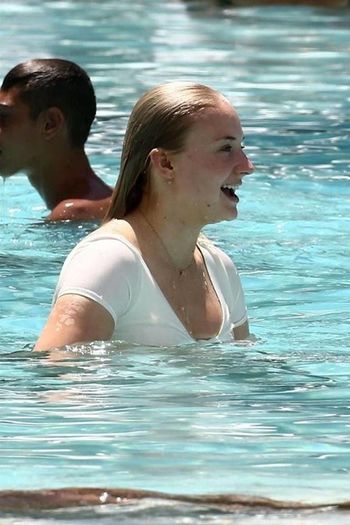 Sophie Turner