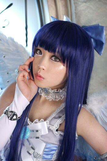 Spiral Cats Cosplay