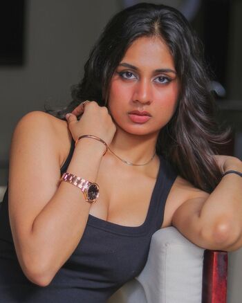 Srushti Bannatti