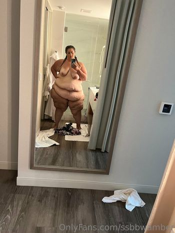 ssbbwamber
