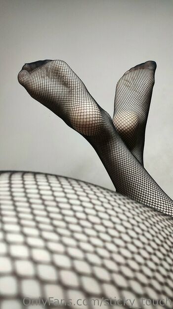 sticky_touch