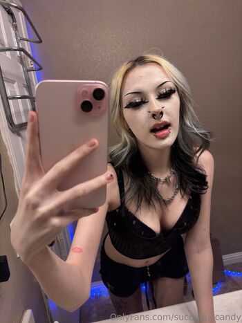 succubuscandy
