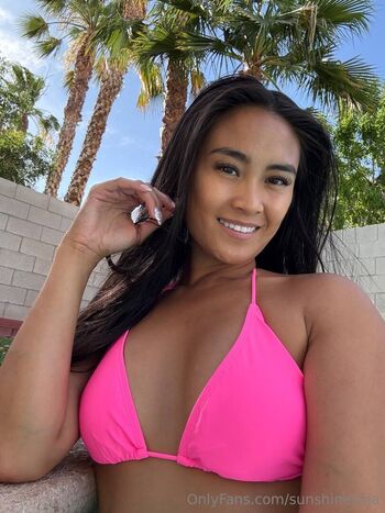 sunshinesina