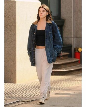 Suri Cruise