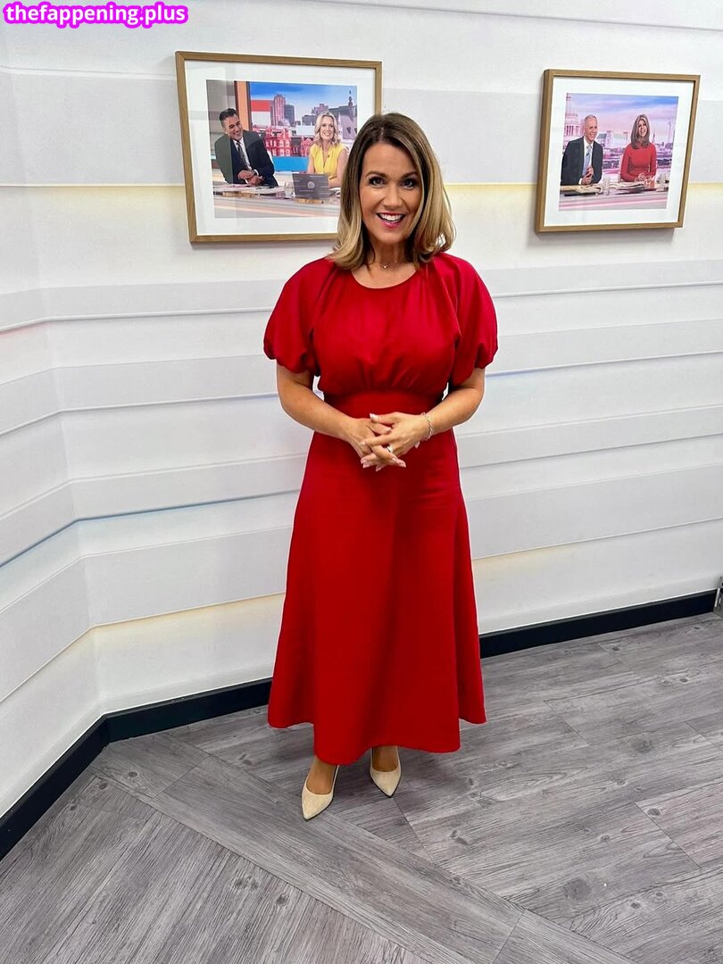Susanna Reid