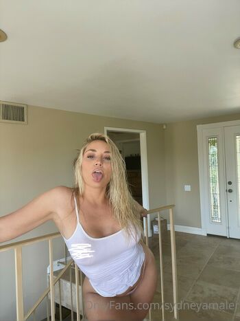 Sydney Maler