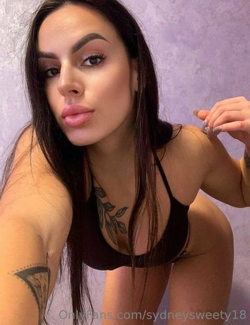 sydneysweety18