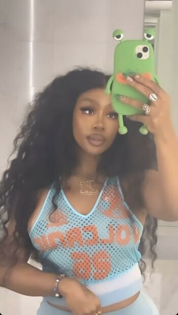 SZA