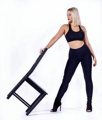 Tahlia A