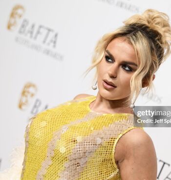 Tallia Storm