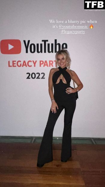 Tallia Storm