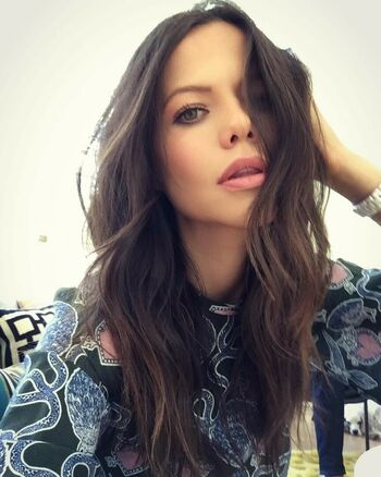 Tammin Sursok