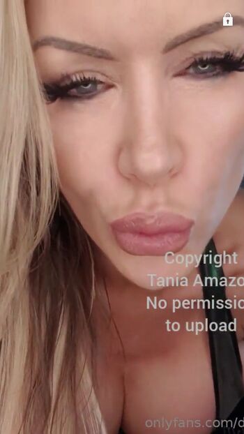 Tania Amazon
