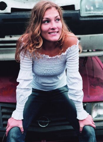 Tanja Wenzel