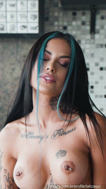 Tati Zaqui