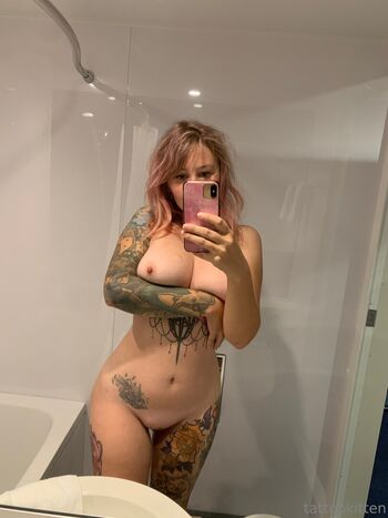tattookitten