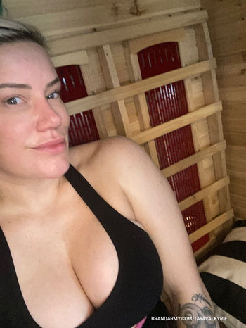 Taya Valkyrie