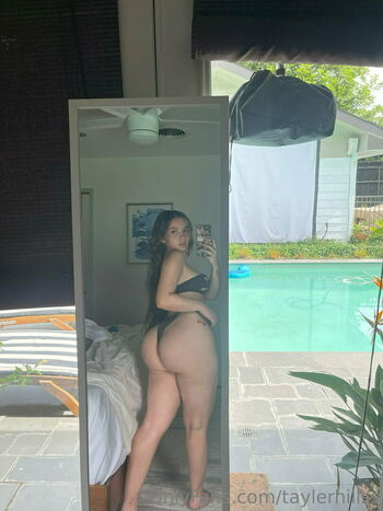Tayler Hills