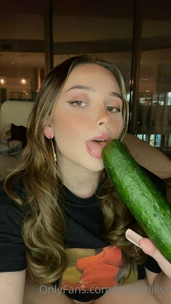 Tayler Hills