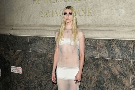 Taylor Momsen