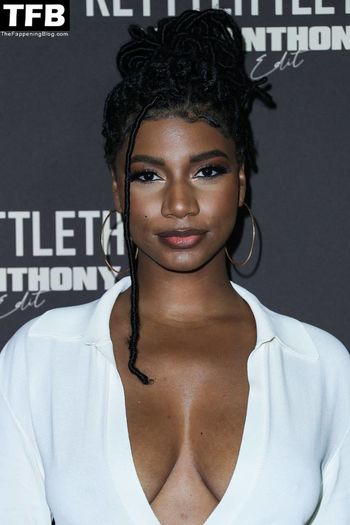 Taylor Rooks