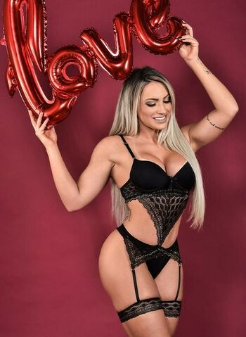 Thais Garcia