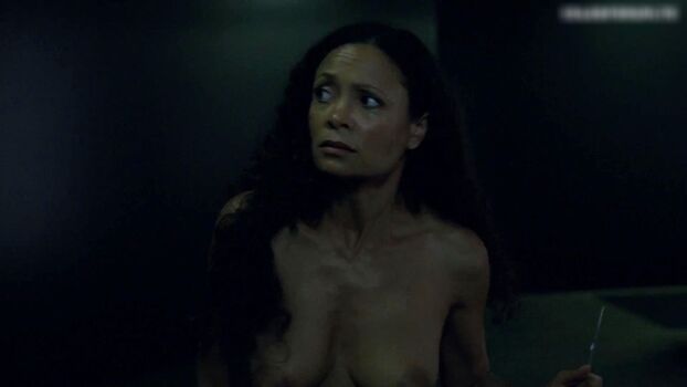 Thandie Newton