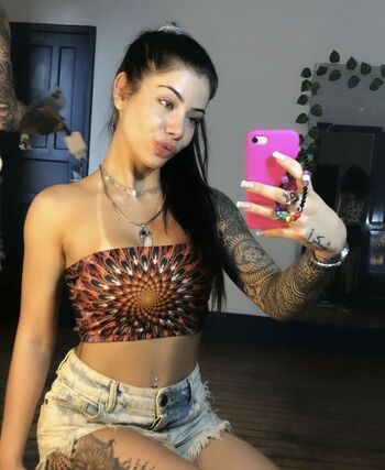 Thayna Lopes