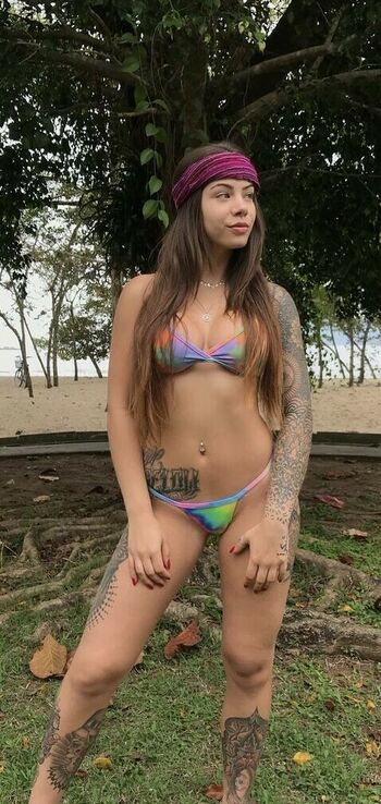 Thayna Lopes