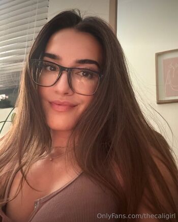 Thecaligirl