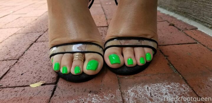 thedcfootqueen