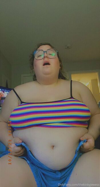thekinkyjewess