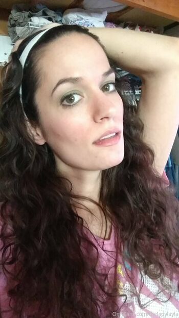 theladylayla