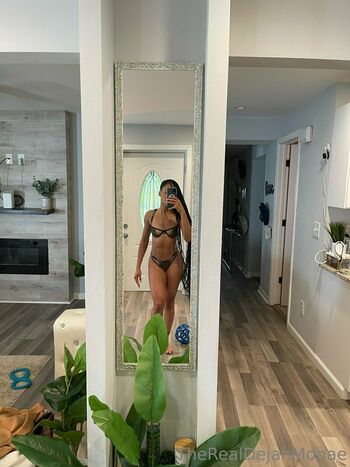 therealdejahmonae