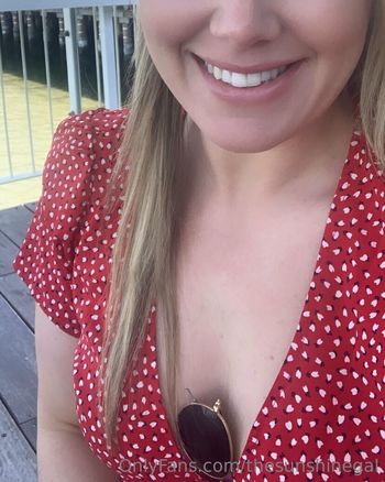 thesunshinegal