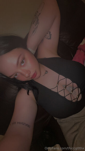 thiccg0thx