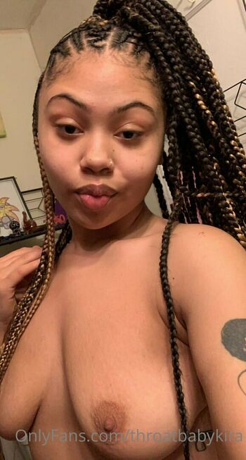 throatbabykira