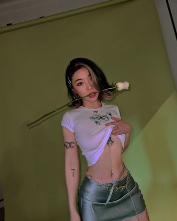 Tiffanie Marie