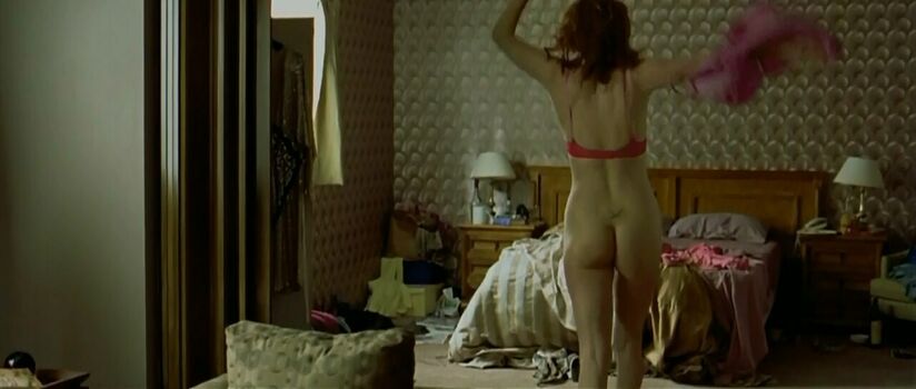 Tilda Swinton