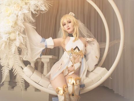 Timbercosplay
