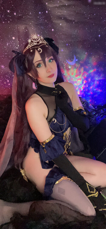 Timbercosplay