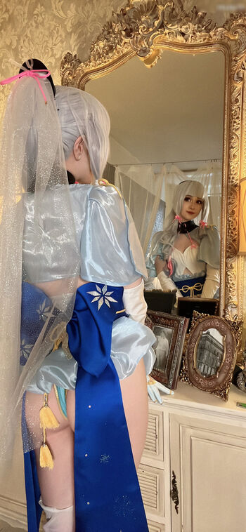 Timbercosplay