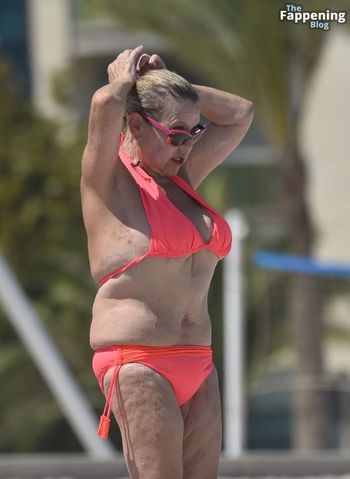 Tina Malone