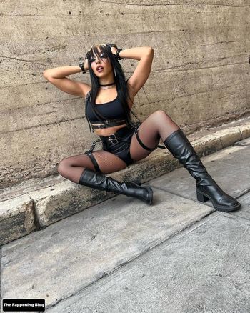 Tinashe