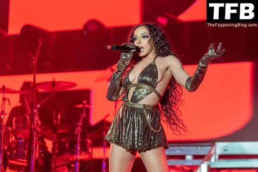 Tinashe