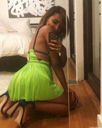 Tinashe