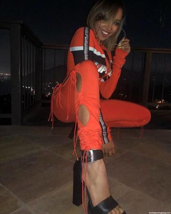 Tinashe