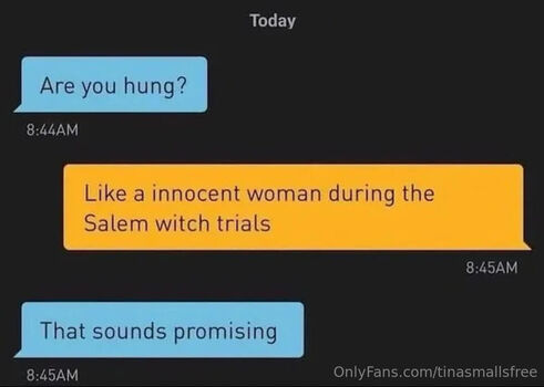 tinasmallsfree